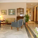 Hotel Paris