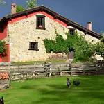 Casa Rural La Torraya