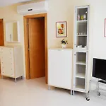 Apartamentos Olim
