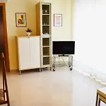 Apartamentos Olim