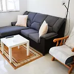 Apartamento Playa De Lariño