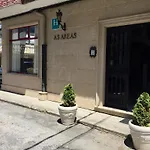 As Areas I