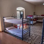 Albergue Santa Ana