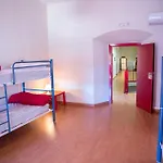Albergue Santa Ana