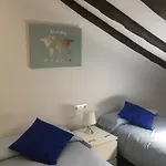 Airva: Apartamento Teresa Gil