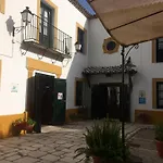 Hotel Manantial De Roya
