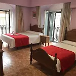 Madrid Playa Rooms