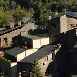 La Rectoria
