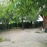 Cabana De Madera La Encina