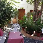 Casa Rural El Rincon Del Infante