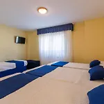 Apartamentos La Bolera