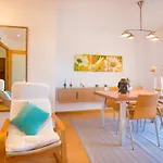 Malgrat De Mar Blvd Seaview Apartment