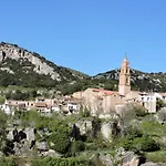 La Fonda De Xiva