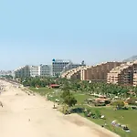 Apartamentos Marina D\'Or Beach 2ª Linea