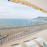 Wohnung Rio