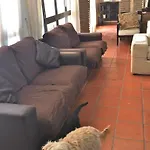 B&B Casa Rural Finca Los Arcos