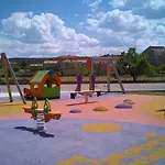 Apartamentos Rurales Millan