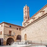 Apartamentos Rurales Millan