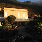 Villa La Hiedra