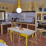 La Casa De San Gil