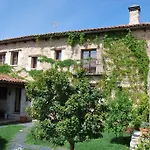 La Casa De San Gil