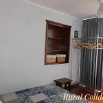 Rural Colldejou Cal Caterí