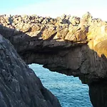 El Pontarron Apartamentos