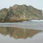 El Pontarron Apartamentos