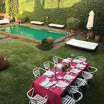 La Tierra Roja