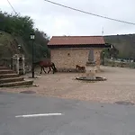 Hostal Taberna La Villa