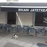 Pension Beizama