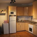 Apartamento Turístico Pueblo Evita
