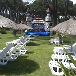 Playa De Estorde
