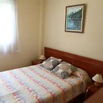 Chalet Piscina Mar 2