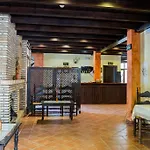 Aparthotel Rural 12 Caños
