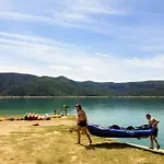 Llimiana Home Base
