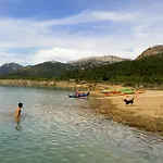 Llimiana Home Base