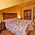 Posada Las Mozas Del Agua