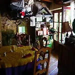 Hotel Restaurant El Pati