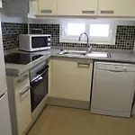 Apartamentos Veneziola Golf II