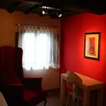 Hotel Rural Restaurante Pena L\'Agua