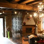 Hotel Rural Restaurante Pena L\'Agua