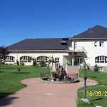 Hotel La Mora