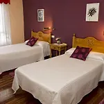 Hotel Txaraka