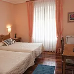 Hotel Txaraka