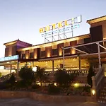 Hotel Las Terrazas