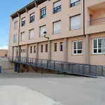 Albergue Calanda