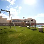 Aparthotel Monrural