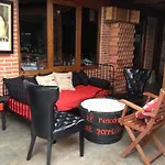 Hosteria San Emeterio