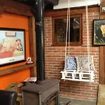 Hosteria San Emeterio